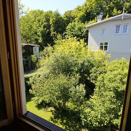 Baltycki Apartament Sopot Buitenkant foto