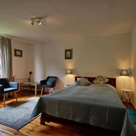 Baltycki Apartament Sopot Buitenkant foto