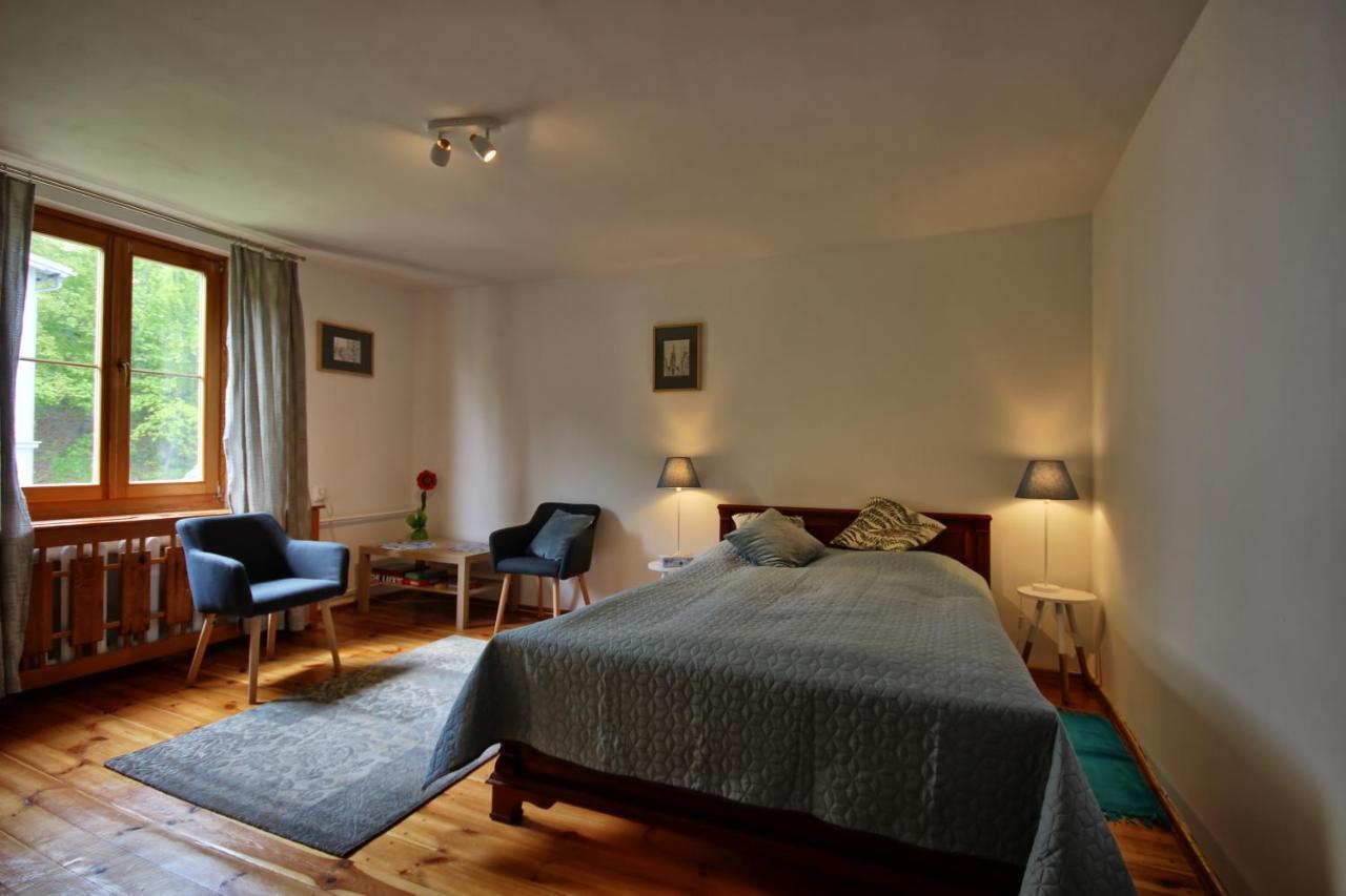 Baltycki Apartament Sopot Buitenkant foto
